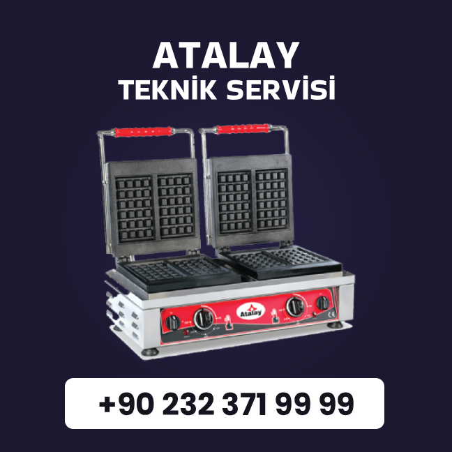 Atalay Teknik Servisi İzmir