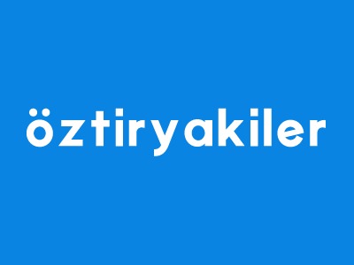 Öztiryakiler